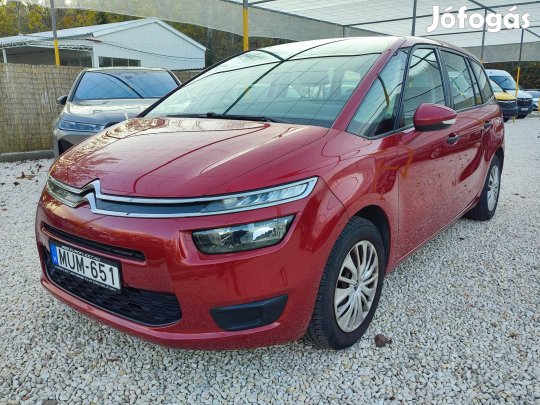 Citroen GRAND C4 Picasso C4Picasso 1.6 VTi Coll...