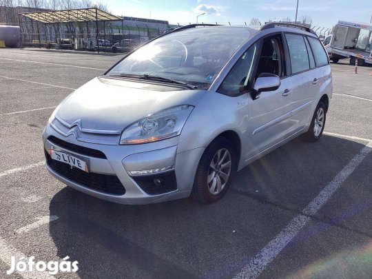 Citroen GRAND C4 Picasso C4Picasso 1.6 VTi Dyna...