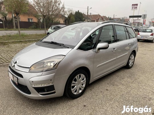 Citroen GRAND C4 Picasso C4Picasso 1.6 e-HDi Ex...