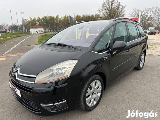 Citroen GRAND C4 Picasso C4Picasso 2.0 HDi Excl...
