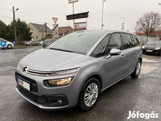 Citroen GRAND C4 Spacetourer C4Spacetourer 1.2...