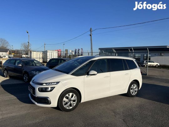Citroen GRAND C4 Spacetourer C4Spacetourer 1.2...