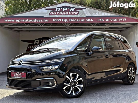 Citroen GRAND C4 Spacetourer C4Spacetourer 1.5...