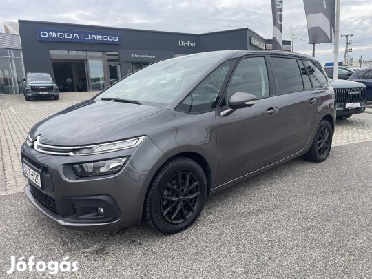 Citroen GRAND C4 Spacetourer C4Spacetourer 1.5...