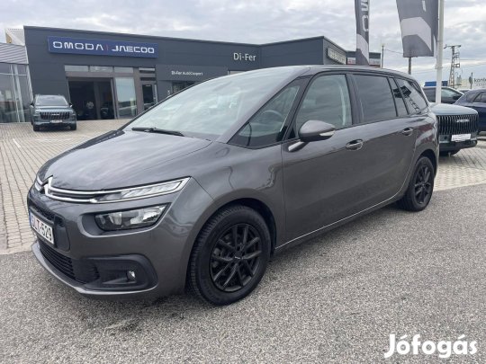 Citroen GRAND C4 Spacetourer C4Spacetourer 1.5...