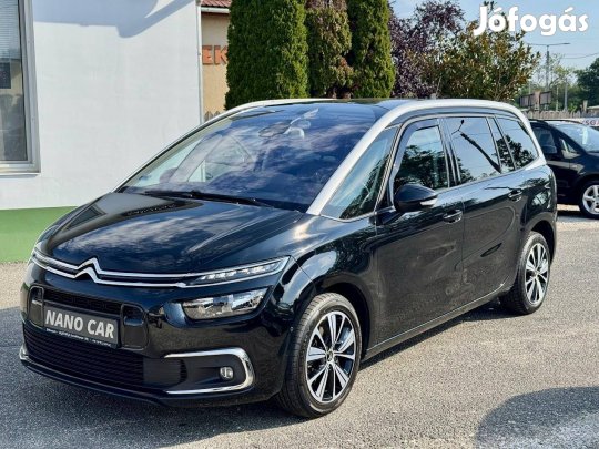 Citroen GRAND C4 Spacetourer C4Spacetourer 2.0...