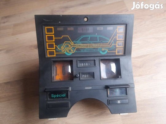 Citroen GSA segédeszköz