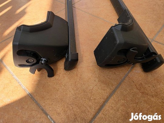 Citroen Grand C4 tetőcsomagtartó gyári