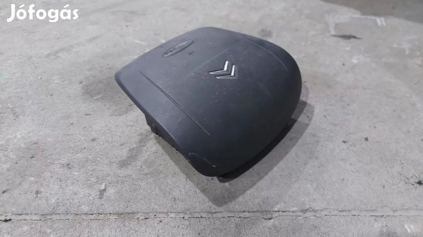 Citroen JUMPER 06- Kormánylégzsák kormány légzsák lufi airbag 6832