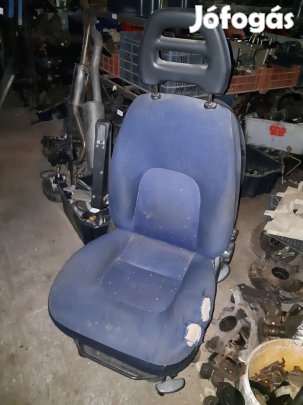 Citroen Jumper 02-06 Bal Első Ülés