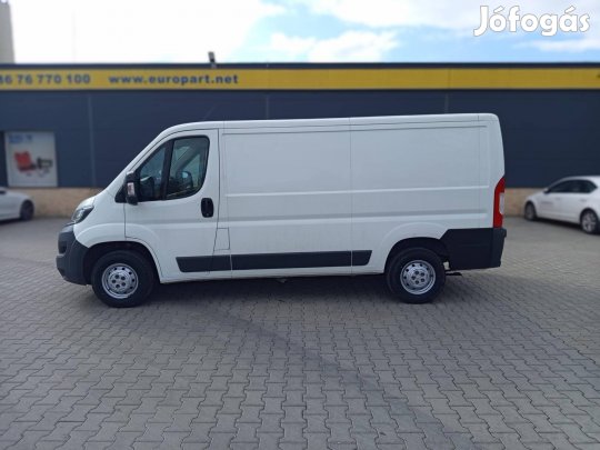 Citroen Jumper 2.0 Bluehdi 33 L2H1 Comfort EURO...
