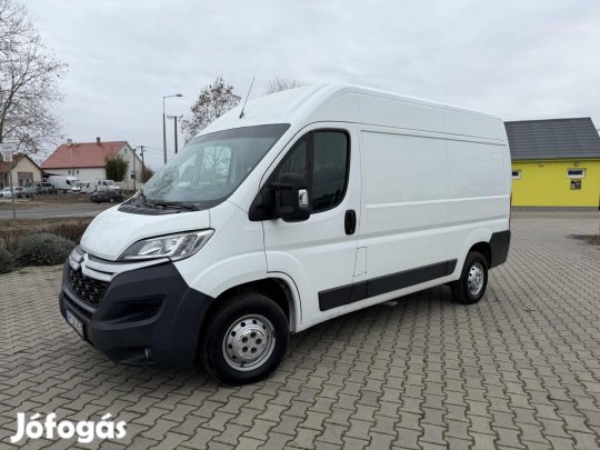 Citroen Jumper 2.0 Bluehdi 33 L2H2 Combi