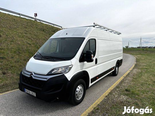 Citroen Jumper 2.0 Bluehdi 35 Heavy L4H2 Comfor...