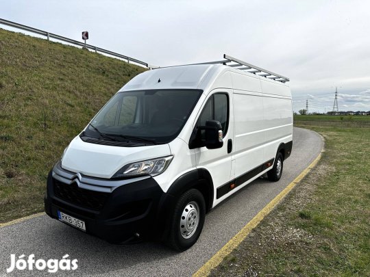 Citroen Jumper 2.0 Bluehdi 35 Heavy L4H2 Comfor...