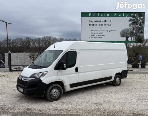 Citroen Jumper 2.0 Bluehdi 35 L3H2 Comfort EURO...