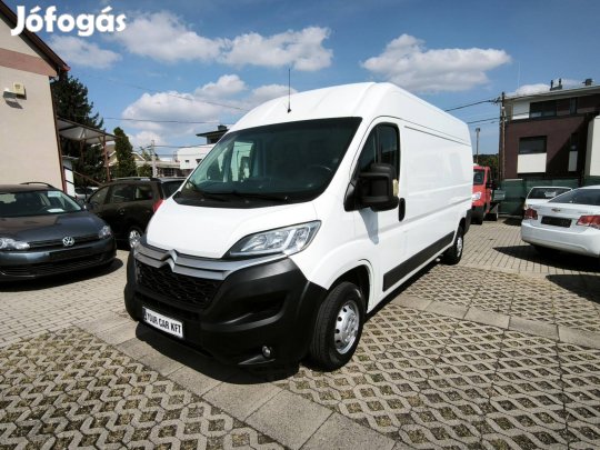 Citroen Jumper 2.0 Bluehdi 35 L3H2 Comfort EURO...