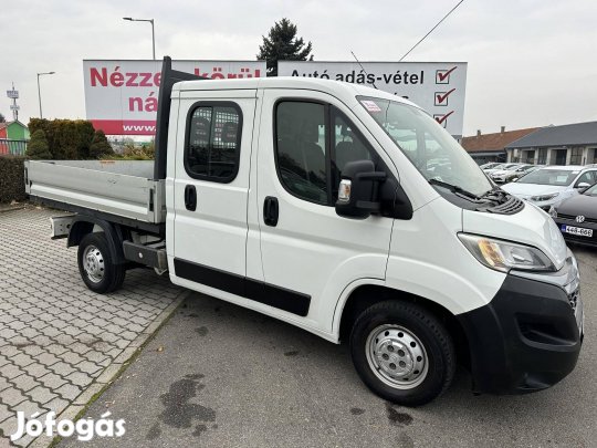 Citroen Jumper 2.0 HDI 33 L2 Comfort