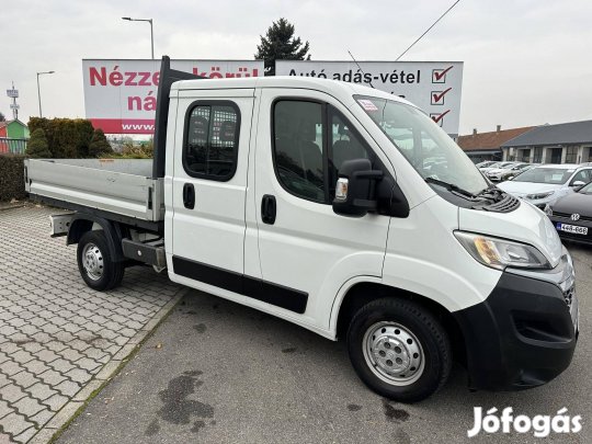 Citroen Jumper 2.0 HDI 33 L2 Comfort