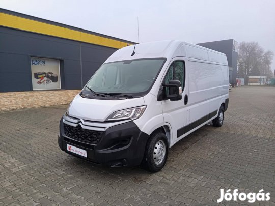 Citroen Jumper 2.2 Bluehdi 33 L3H2 Control Klím...