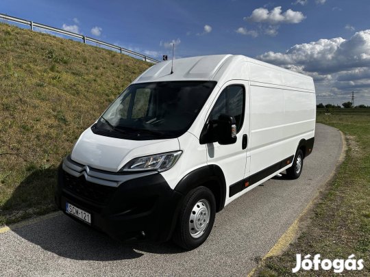 Citroen Jumper 2.2 Bluehdi 35 Heavy L4H2 Club G...