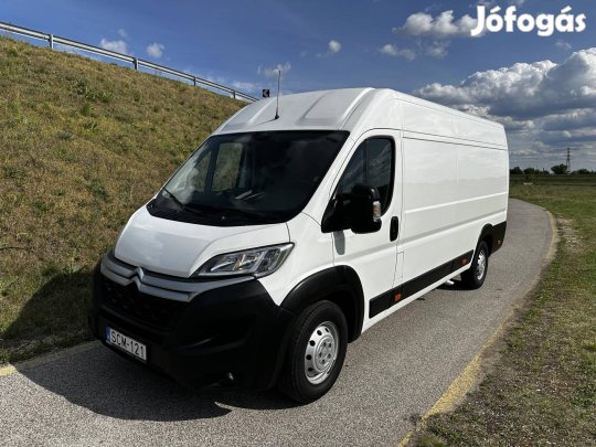 Citroen Jumper 2.2 Bluehdi 35 Heavy L4H2 Club G...