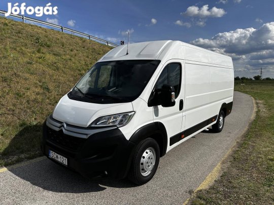 Citroen Jumper 2.2 Bluehdi 35 Heavy L4H2 Club G...