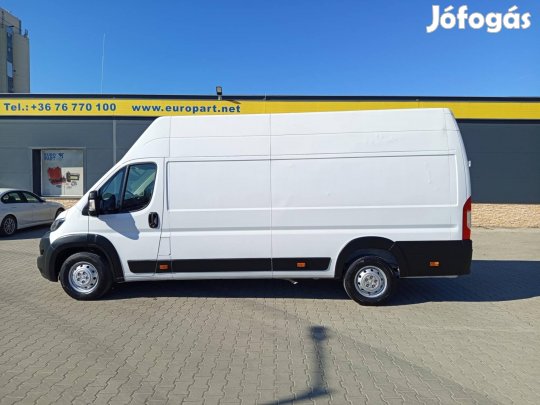 Citroen Jumper 2.2 Bluehdi 35 Heavy L4H3 Club K...