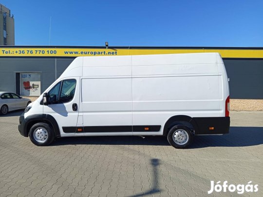 Citroen Jumper 2.2 Bluehdi 35 Heavy L4H3 Club K...