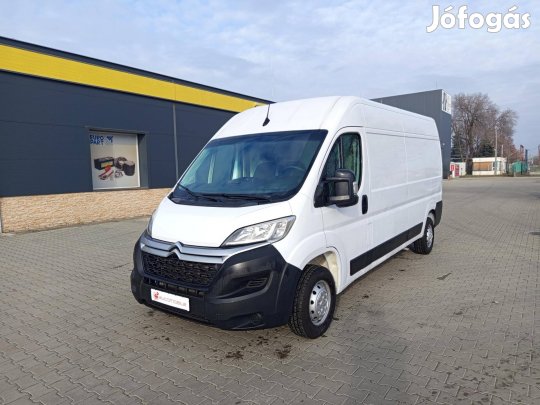 Citroen Jumper 2.2 Bluehdi 35 L3H2 60.000Km!Klí...