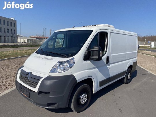 Citroen Jumper 2.2 HDI 30 L1H1 M5