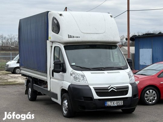 Citroen Jumper 2.2 HDI 33 L2