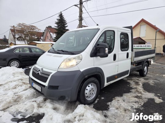 Citroen Jumper 2.2 HDI 33 L2