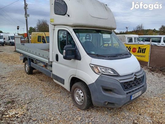 Citroen Jumper 2.2 HDI 33 L2 Business 4.20-as P...