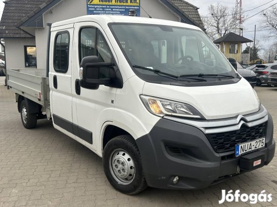 Citroen Jumper 2.2 HDI 33 L3 Business Magyarors...