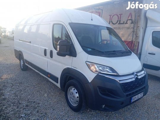 Citroen Jumper 2.2 HDI 35 Heavy L4 Comfort Legh...
