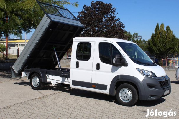 Citroen Jumper 2.2 HDI 35 L3 Comfort 150LE/ 3 O...