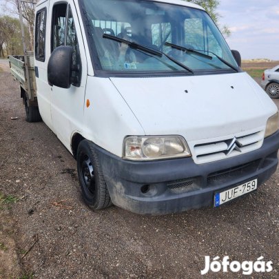 Citroen Jumper 2.2 HDi 33 L X