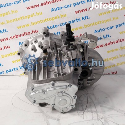 Citroen Jumper 2.2 Hdi 20GP18 sebességváltó