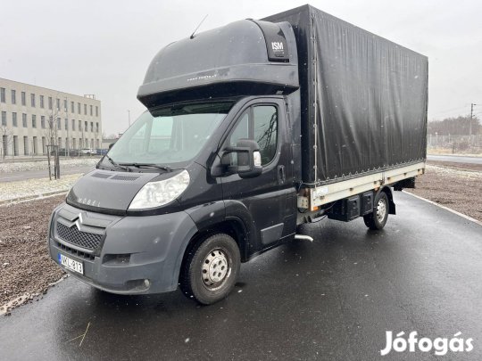 Citroen Jumper 3.0 HDI 35 L4 Comfort