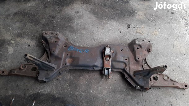 Citroen Jumper 94-02 Első Bölcső