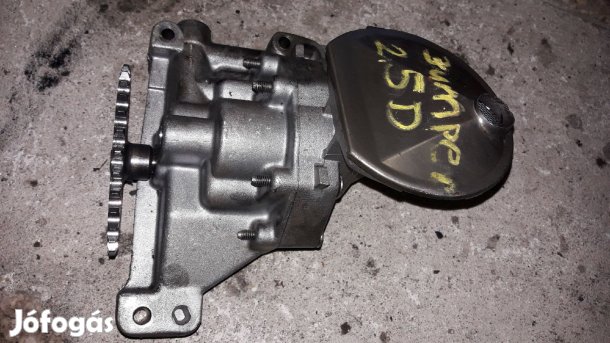 Citroen Jumper 94-02 Olaj Pumpa