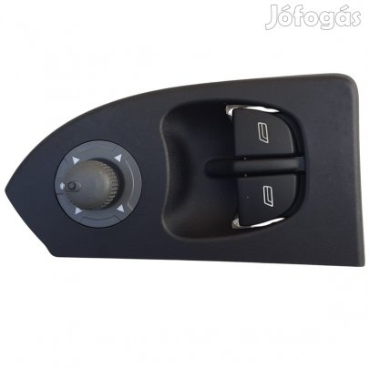 Citroen Jumper Fiat Ducato Peugeot Boxer bal első ablakemelő kapcsoló