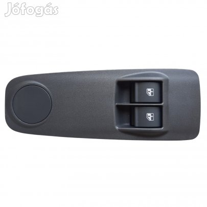 Citroen Jumper Fiat Ducato Peugeot Boxer bal első ablakemelő kapcsoló