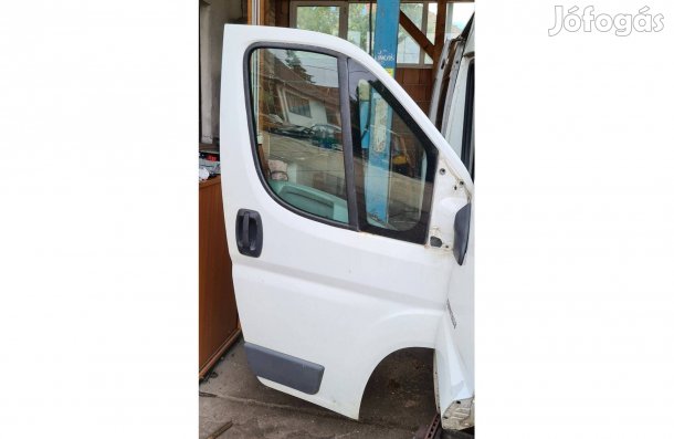 Citroen Jumper Fiat Ducato Peugeot Boxer jobb első ajtó 2006-tól