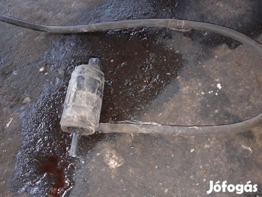 Citroen Jumper III 06-14 Ablakmosó Szivattyú