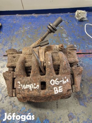 Citroen Jumper III 06-14 Bal Első Féknyereg