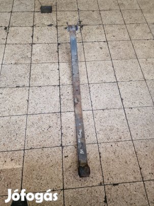 Citroen Jumper III 06-14 Bal Hátsó Laprugó