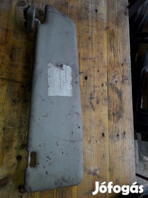 Citroen Jumper III 06-14 Bal Napellenző