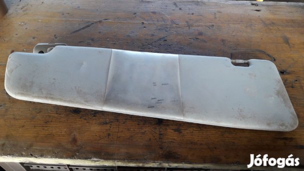 Citroen Jumper III 06-14 Bal Napellenző