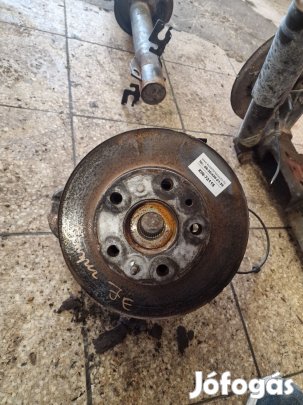 Citroen Jumper III 06-14 Jobb Első Csonkállvány Kerékaggyal